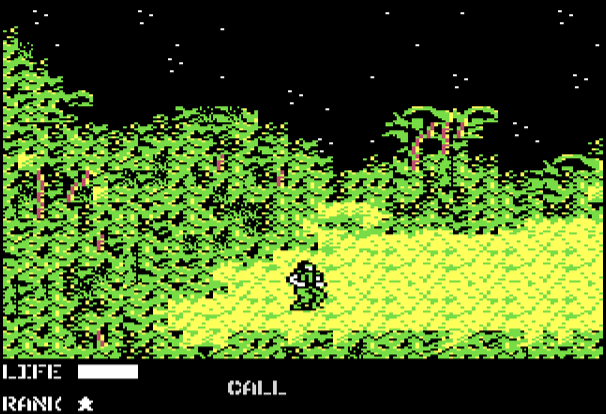 Metal Gear